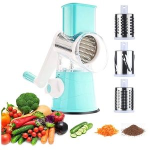 Rotary Cheese Grater